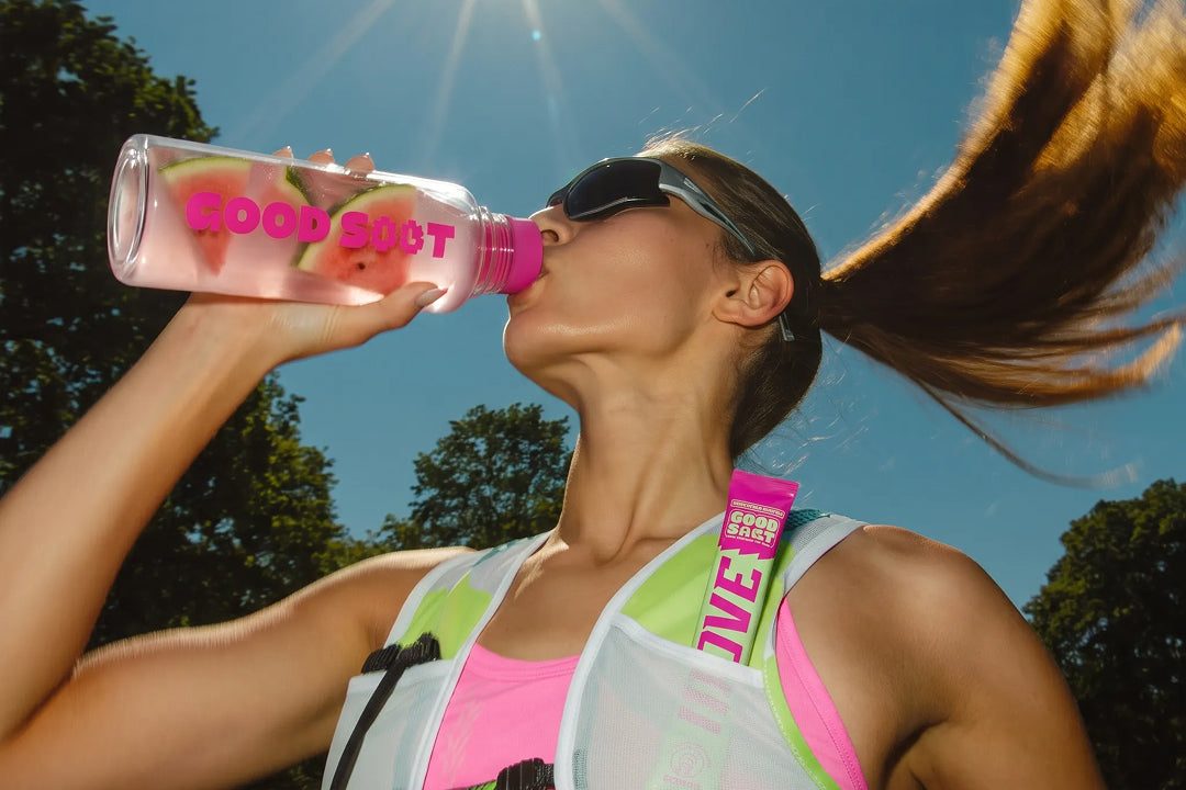 How Electrolytes Help Rescue You From Dehydration: Symptoms, Recovery, and Fast Rehydration