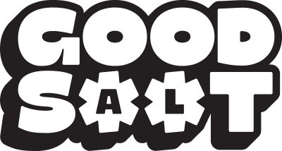 GOOD SALT