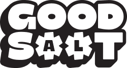 GOOD SALT