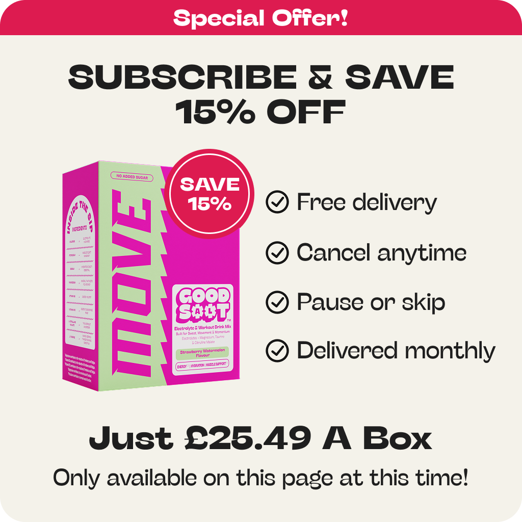 MOVE (SUBSCRIBE & SAVE)