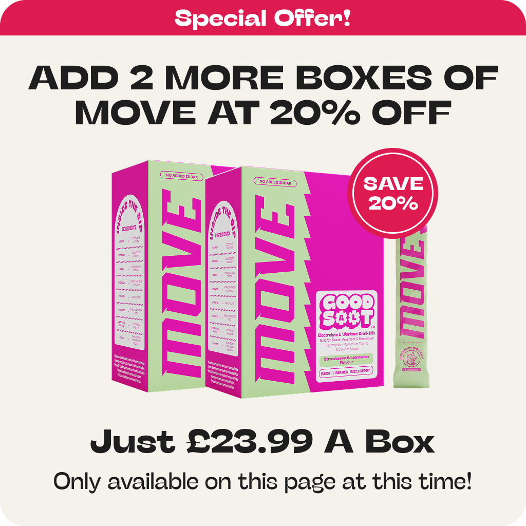 ADD 2 BOXES OF MOVE WITH 20% OFF!